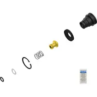 WABCO 9325109532 Reparatieset, Luchtdroger