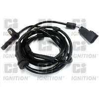 Quinton Hazell XABS339 Wielsnelheidssensor (ABS)