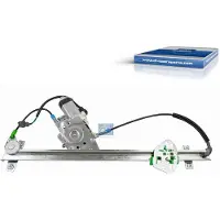 DT Spare Parts 4.63372 Raammechanisme