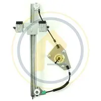 Ac Rolcar 01.5127 Raammechanisme
