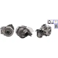 TURBO MOTOR PA74273018 Turbocharger