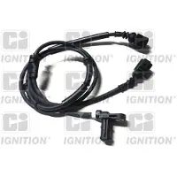 Quinton Hazell XABS512 Wielsnelheidssensor (ABS)