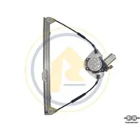 Ac Rolcar 01.4547 Raammechanisme