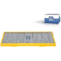 DT Spare Parts 1.52653 Interieurfilter