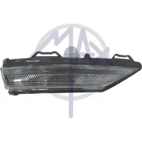 Max MFD817-R Knipperlichtautomaat / Pinkdoos