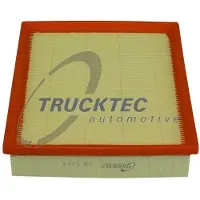 TRUCKTEC AUTOMOTIVE 08.14.052 Luchtfilter
