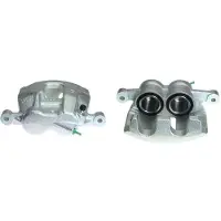 MAPCO 144057 Remklauw