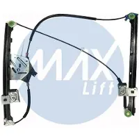 Max WST104-L Raammechanisme
