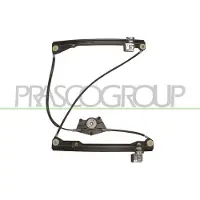 PRASCO Raambedieningsmechanisme VG420W012