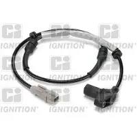 Quinton Hazell XABS651 Wielsnelheidssensor (ABS)