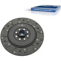 DT Spare Parts 4.64262 Koppelingsplaat