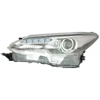 Alkar 2741044 Koplamp