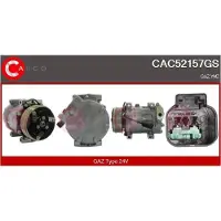Casco CAC52157GS Aircopomp
