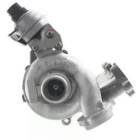 ALANKO 11901298 Turbocharger