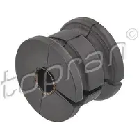 Topran 600 162 Gasveer achterklep