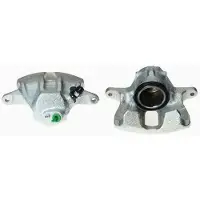 MAPCO 144367 Remklauw
