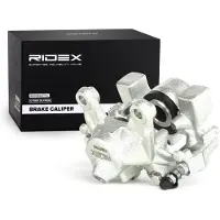 RIDEX 78B0392 Remklauw