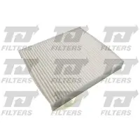 Quinton Hazell QFC0476 Interieurfilter