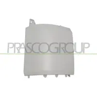 PRASCO VG9211164 Achterbumper