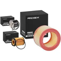 RIDEX 4055F23530 Filterset
