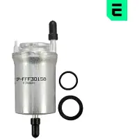 OPTIMAL OP-FFF30158 Brandstoffilter