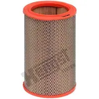 HENGST FILTER E398L Luchtfilter