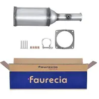 Hella 8LH 366 080-931 Roetfilter (DPF)