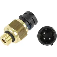 DT Spare Parts 2.27181 Sensor, pneumatisch systeem