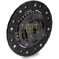 LuK 320 0286 10 Koppelingsplaat