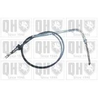 Quinton Hazell BC4405 Handremkabel