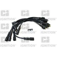 Quinton Hazell XC1357 Bougiekabels
