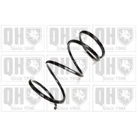 Quinton Hazell QCS8889 Chassisveer