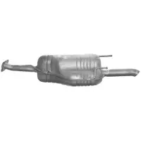 VEGAZ OS-569 Einddemper