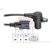 Facet 9.0476 Nokkenassensor