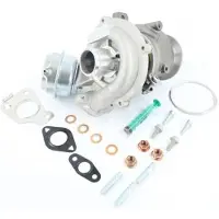 MAPCO 207064 Turbocharger