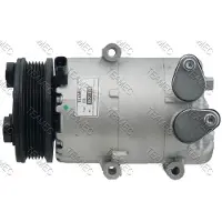 Teamec Compressor, airconditioner 8623338