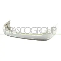 PRASCO FD4221071 Achterbumper