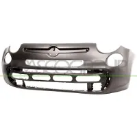 PRASCO FT0401001 Bumper