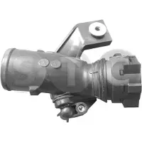 STC T403937 Laadluchtslang