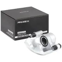 RIDEX 78B0220 Remklauw