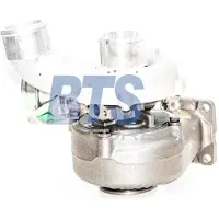 BTS Turbo T911843BL Turbocharger