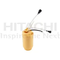 ASTEMO 2502755 Brandstofpomp