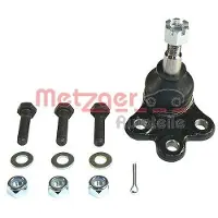 METZGER 57023618 Fuseekogel