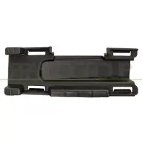 BLIC Ventilatierooster, bumper 5513-00-2013924P