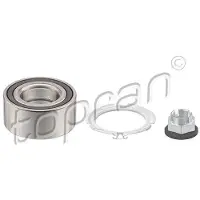 Topran 208 079 Wiellagerset
