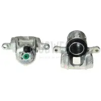 BUDWEG CALIPER 343012 Remklauw