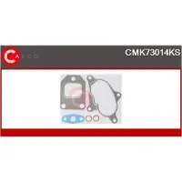 Casco CMK73014KS Turbocharger, montageset