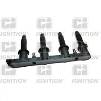 Quinton Hazell XIC8483 Bobine