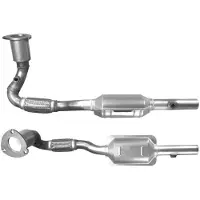 VEGAZ OK-886 Katalysator
