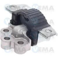 VEMA 430148 Motorsteunlager